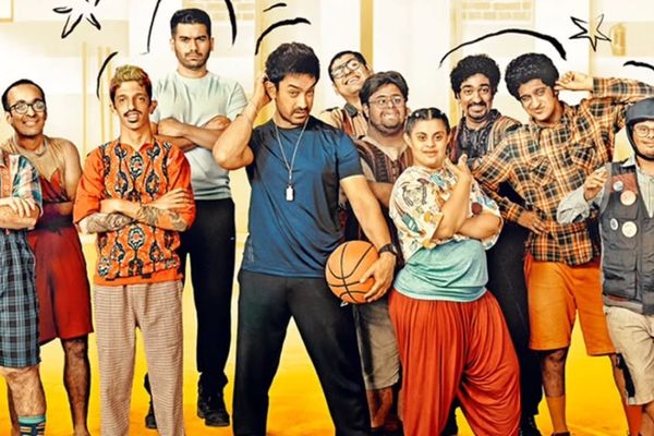 Aamir Khan’s Sitaare Zameen Par Finally Heads To OTT After YouTube Release Experiment