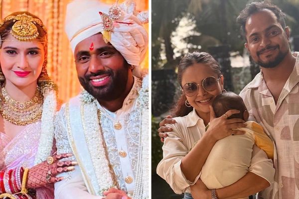 पति के रंग-रूप को लेकर ट्रोल हो चुकी हैं टीवी की ये हसीनाएं, नहीं पड़ता कोई फ़र्क़