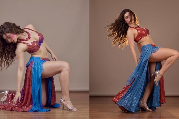 Aania Sharma Turns Pop-Culture Fashion Into Her Boldest Style Statement Yet