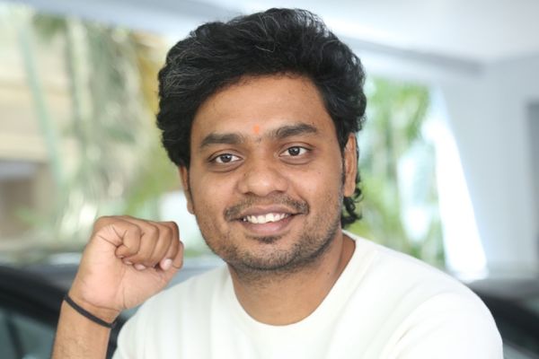 Abhilash Reddy Photos