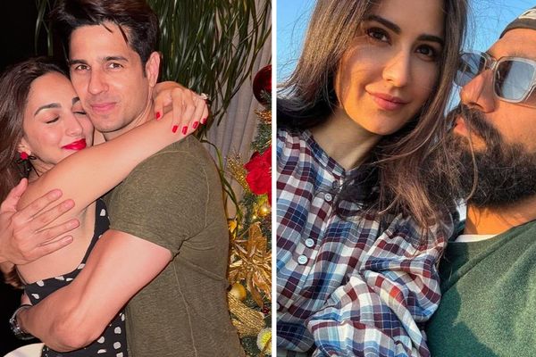 पत्नियों को इन खास नामों से बुलाते हैं ये बॉलीवुड एक्टर्स, आलिया भट्ट का नाम सुनकर तो छूट जाएगी हंसी