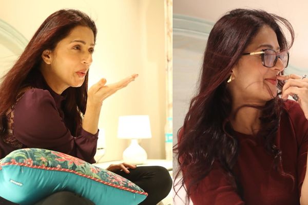 Bhumika: மிலிட்ரி வீட்டுப் பொண்ணு.. ஜில்லுனு ஒரு காதல் பூமிகாவின் ரீசெண்ட் புகைப்படங்கள்!