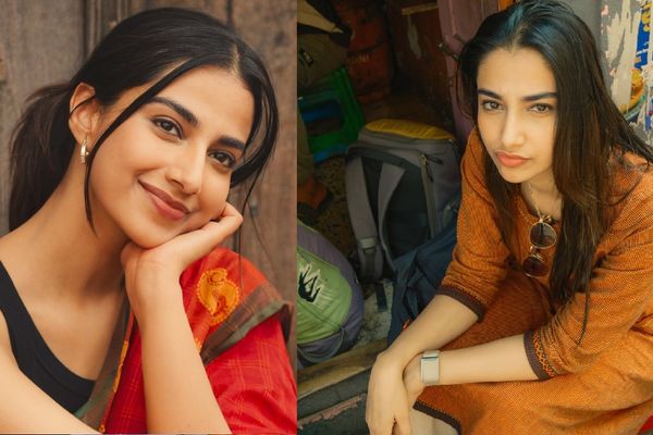 Meenakshi Chaudhary: நேபாளை ஒரு ரவுண்டு வந்த மீனாட்சி சௌத்ரி இறக்கிய போட்டோஸைப் பாருங்க!