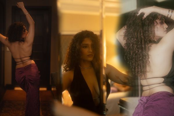 Ritika Singh: திடீரென கிளாமர் போட்டோக்களை இறக்கிய ரித்திகா சிங்.. ரசிகர்கள் உருகுறாங்கப்பா