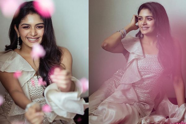 Aditi Shankar Photos