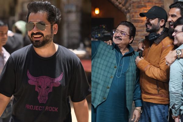 Aditya Dhar Urges Fans To Avoid Spoilers Ahead Of ‘Dhurandhar: The Revenge’ Release