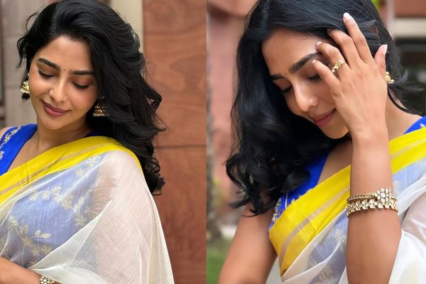 Aishwarya Lekshmi Photos