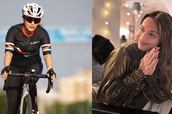 Aishwarya Rajinikanth