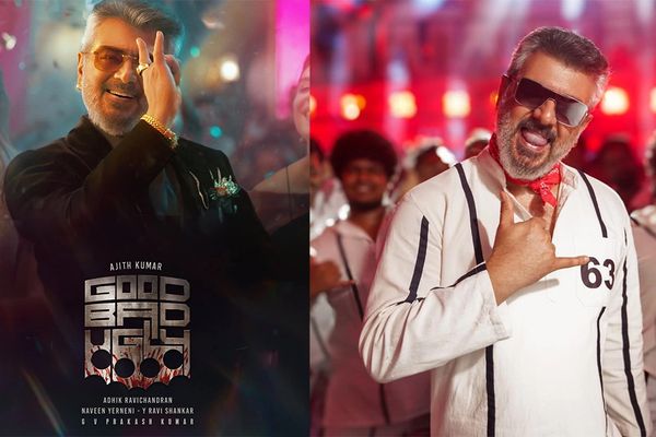 'ಗುಡ್ ಬ್ಯಾಡ್ ಅಗ್ಲಿ' ಚಿತ್ರಕ್ಕೆ ಅಜಿತ್ ಸಂಭಾವನೆ ಎಷ್ಟು?