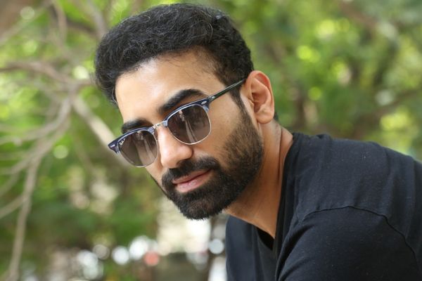 Akash Goparaju Photos