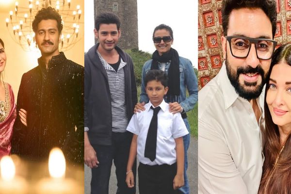 అఖిల్, అభిషేక్ బచ్చన్.. తమ కంటే పెద్దవాళ్లను పెళ్లాడిన హీరోలు ఎవరంటే?