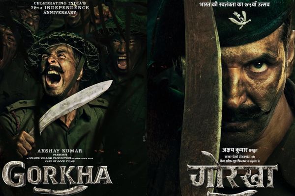 Akshay Kumar Confirms ‘Gorkha’ Shelved Before Bhooth Bangla Release–Here’s Why