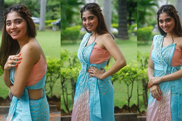 Akshitha Vivat Photos