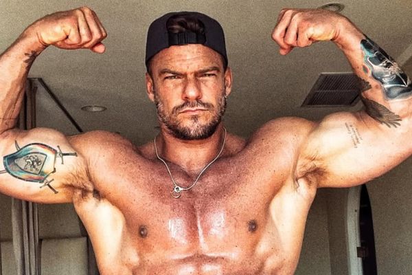 Alan Ritchson vs Neighbor: Viral Fight Sparks Investigation, Actor Posts Cryptic Message