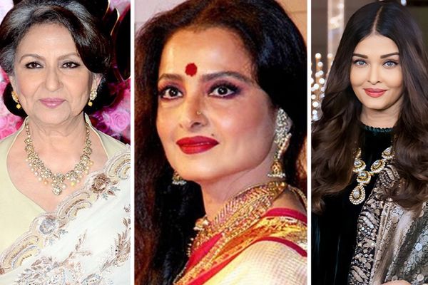 तवायफ का किरदार निभा कर पर्दे पर छा गई थी ये हसीनाएं, खूब मिली थी लाइमलाइट