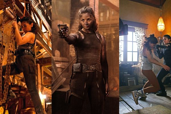 Alia Bhatt's Alpha Diary Gives Fans a Rare Look at the Making of the YRF Spy Thriller
