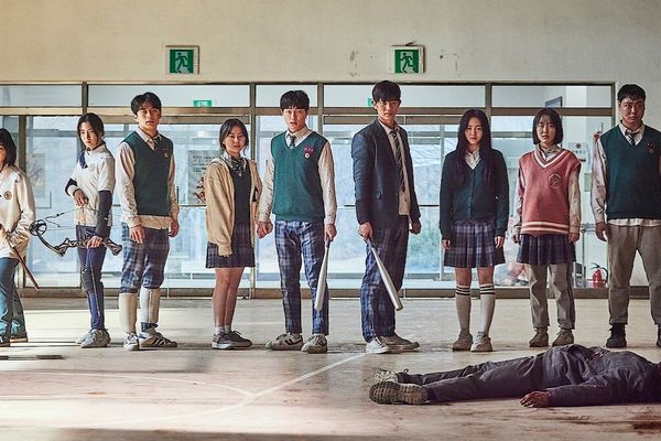 All Of Us Are Dead Season 2 Wraps Filming: Will Netflix Release It In 2026 Or 2027?