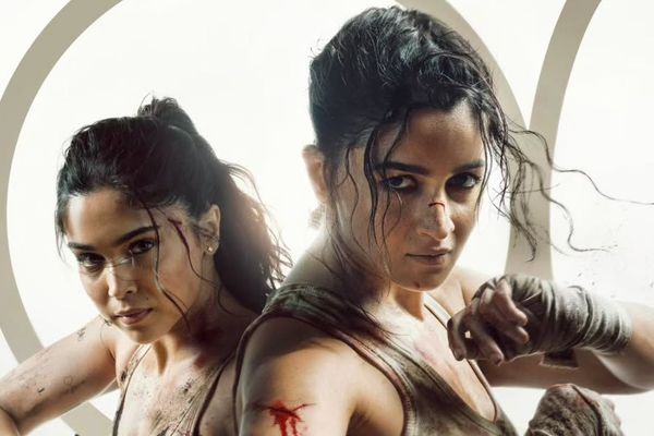 Alpha Teaser Out: Alia Bhatt Turns Into YRF Spy Universe’s Fiercest Weapon, Bobby Deol Reveals Mission