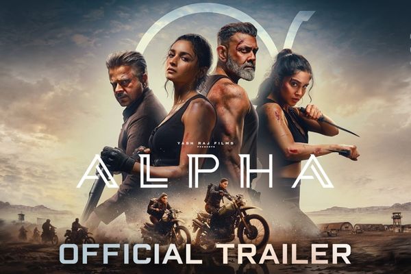 Alpha Trailer Launch: Alia Bhatt, Sharvari and Hrithik Roshan’s Spy Universe Moments Create Buzz