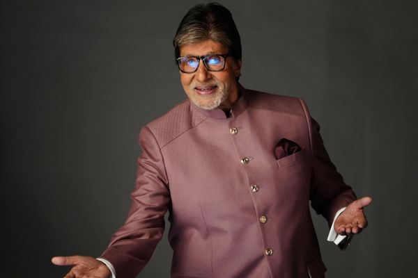 Amitabh Bachchan’s 3:41 AM Tweet Sparks Confusion, Fans React To His Cryptic Message