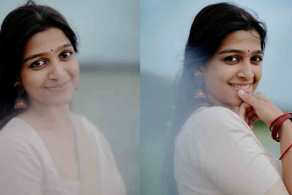 Ananthika Sanilkumar