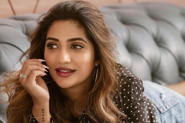 Ananya Rajashekar Photos