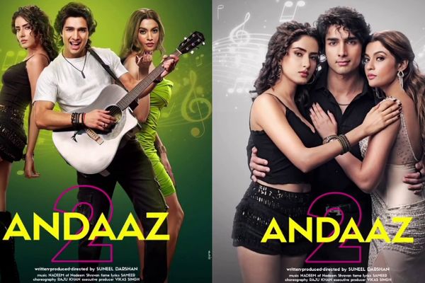 Andaaz 2 Photos