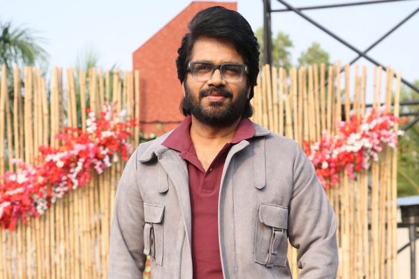 Anil Ravipudi Photos