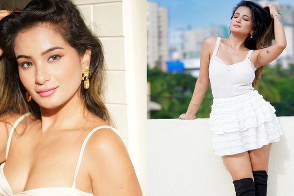 Anila Kharbanda Photos