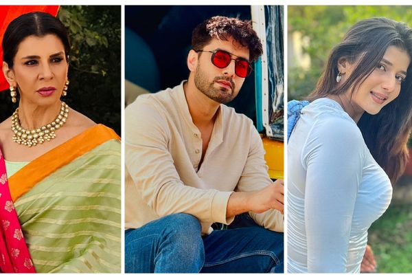 पढ़ाई-लिखाई में धुरंधर हैं ये रिश्ता क्या कहलाता है के एक्टर्स, खडूस दादीसा ने की हुई है PhD