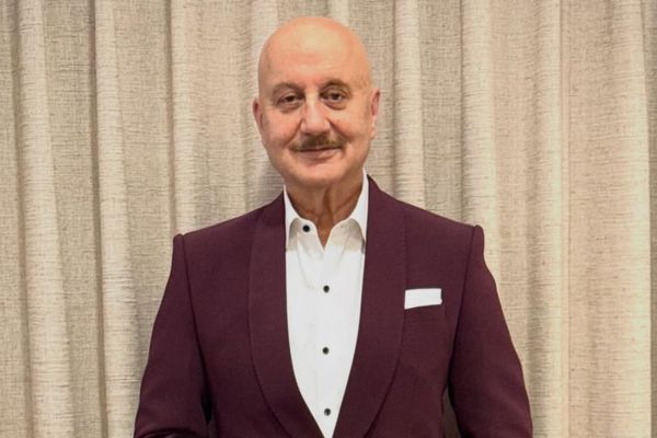 Anupam Kher Slams ‘Propaganda’ Debate, Backs Dhurandhar Success: ‘Audience Knows Best’