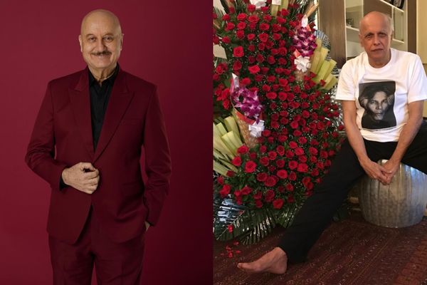 Anupam Kher’s Unique Ritual: Pays ₹25,000 to Mahesh Bhatt After Every Film