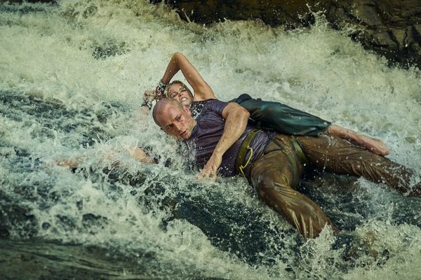 Apex OTT Release: Charlize Theron’s Survival Thriller Now Streaming on Netflix
