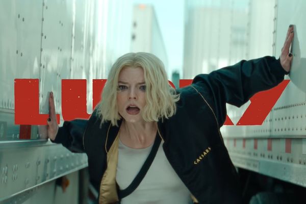 Apple TV Drops First ‘Lucky’ Trailer: Anya Taylor-Joy Leads High-Stakes Crime Drama