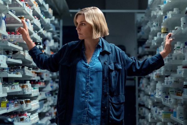Apple TV’s ‘Pluribus’ Wins Big at Gotham Television Awards 2026