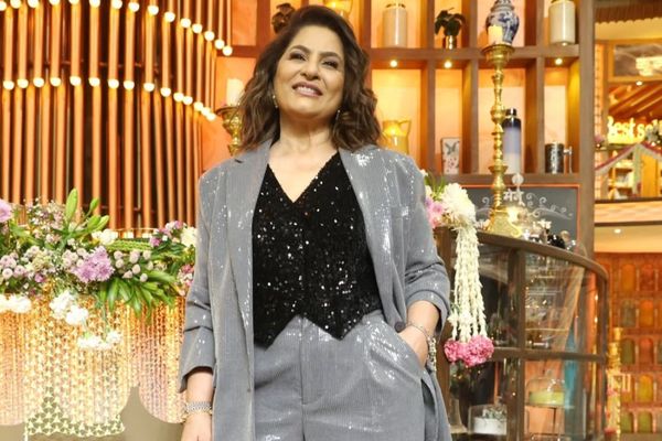 Archana Puran Singh Says Kapil Sharma Show Cost Her Film Roles, “Nobody Sees Me As Actor”