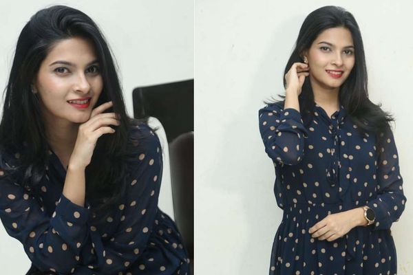 Archisha Sinha Photos