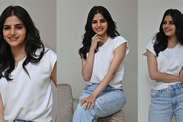 Avantika Dasani Photos