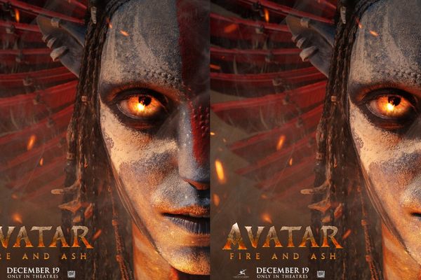 Avatar: Fire and Ash Photos