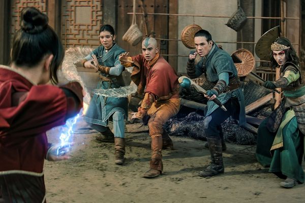 Avatar: The Last Airbender Season 2 Cast Revealed: Meet Aang, Katara, Sokka and New Earth Kingdom Characters