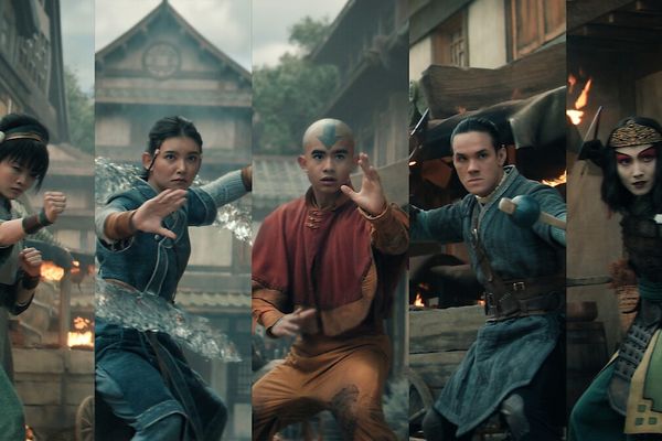Avatar: The Last Airbender Season 2 Trailer Unveils Epic Earth Kingdom Journey – See New Photos