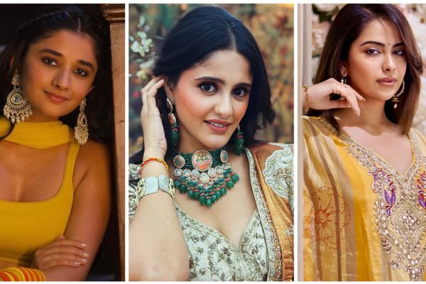 टीवी की 'नागिन' के लिए इन हसीनाओं का नाम आया सामने, एकता कपूर के शो को ठुकरा चुकी हैं ये एक्ट्रेसेस