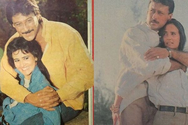Ayesha Shroff’s Anniversary Post for Jackie Shroff Wins Hearts Online