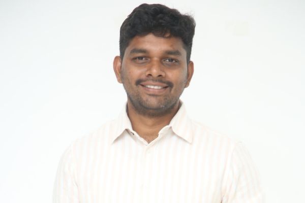 B Narendra Reddy Photos