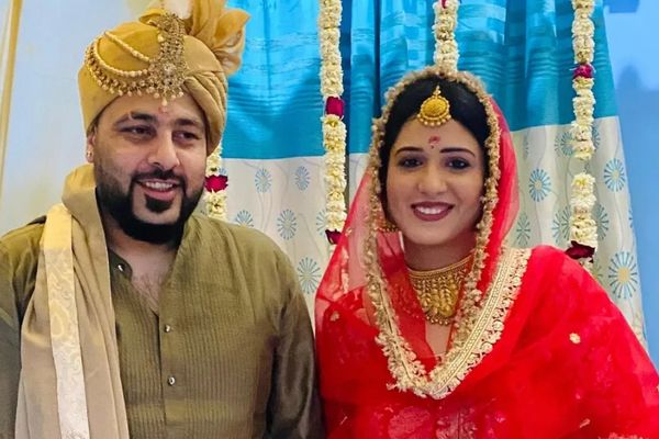 Badshah-Isha Rikhi Wedding Buzz: From Secret Romance to Viral Ceremony