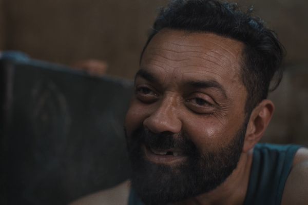 Bandar Teaser Out: Bobby Deol Shocks Fans With Wild Rockstar Avatar