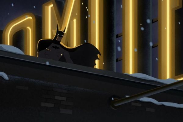 Batman: Caped Crusader Season 2 Gets July 31 Release Date, First-Look Images Reveal New Gotham Threats