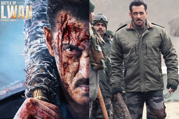 Battle Of Galwan Photos