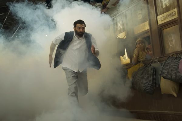 Batwara 1947 Teaser Highlights: Sunny Deol, Preity Zinta and Partition Drama Moments