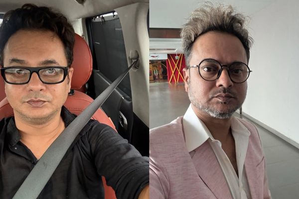 Bengali Actor Rahul Banerjee Dies At 43 After Drowning During Shoot Near Digha